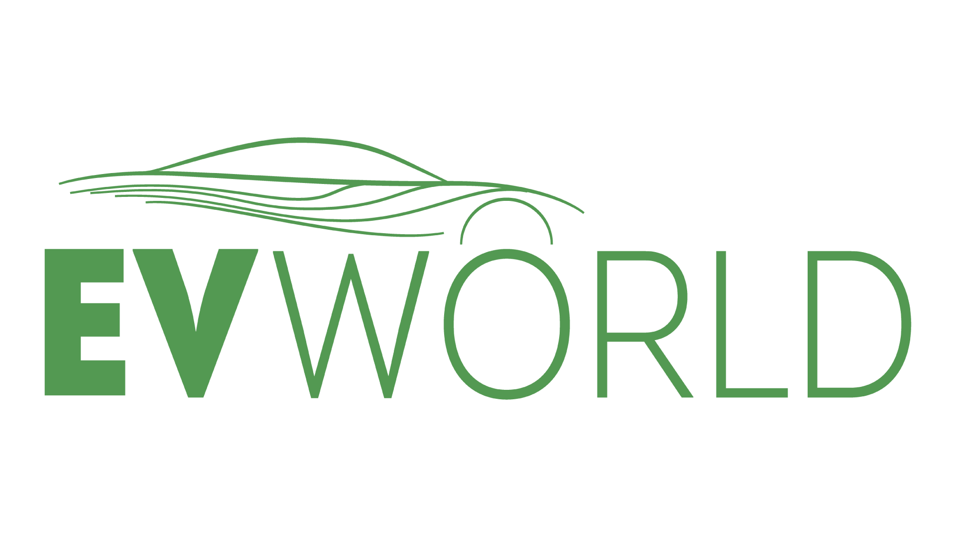 EV World