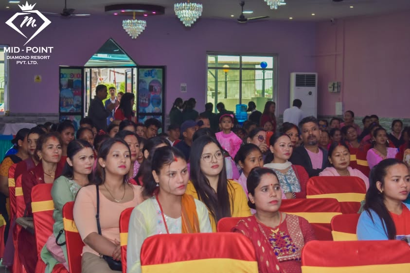 Cultural Program