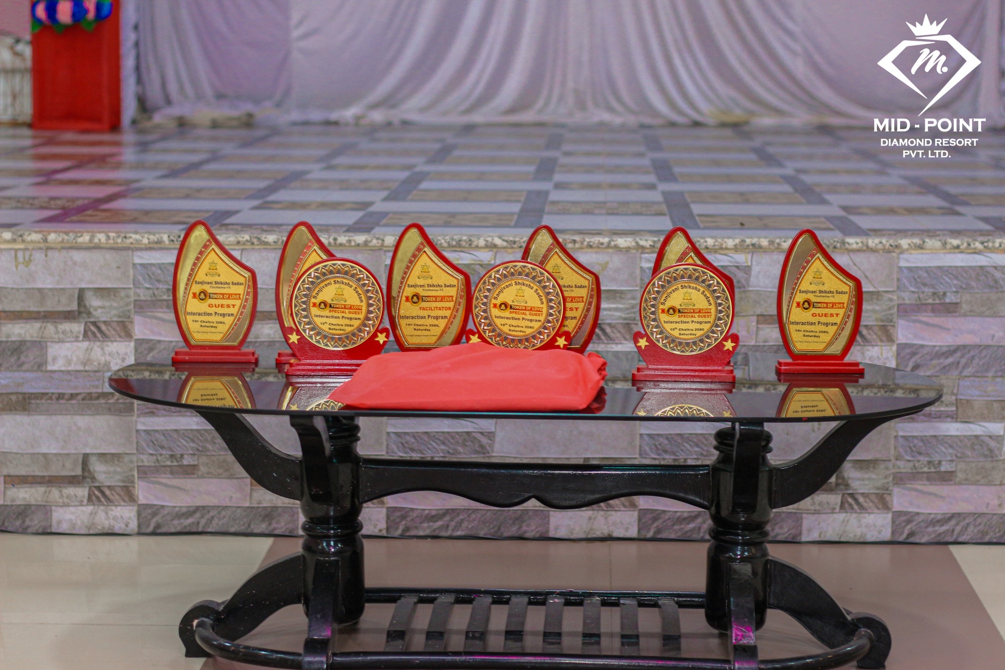 Award Ceremony