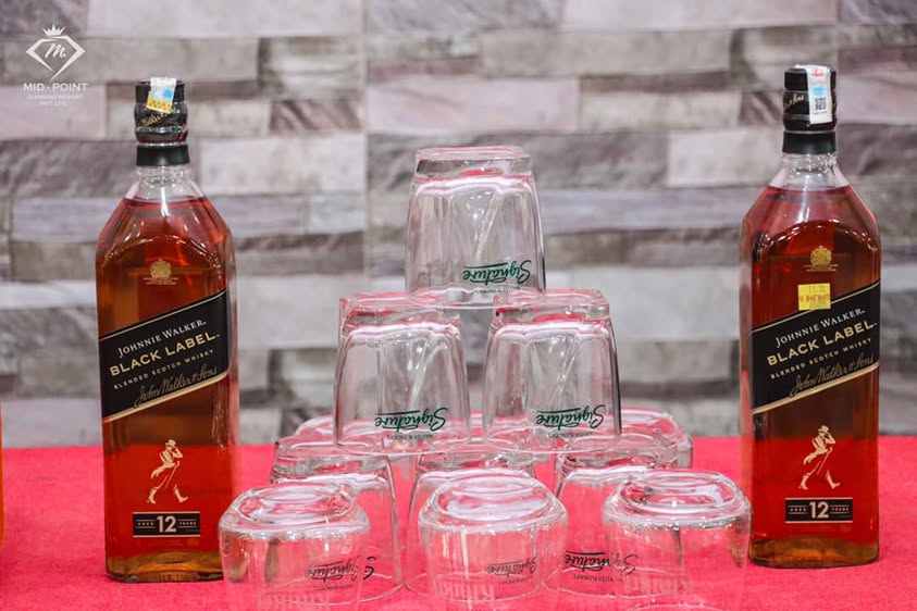 Premium Celebrations