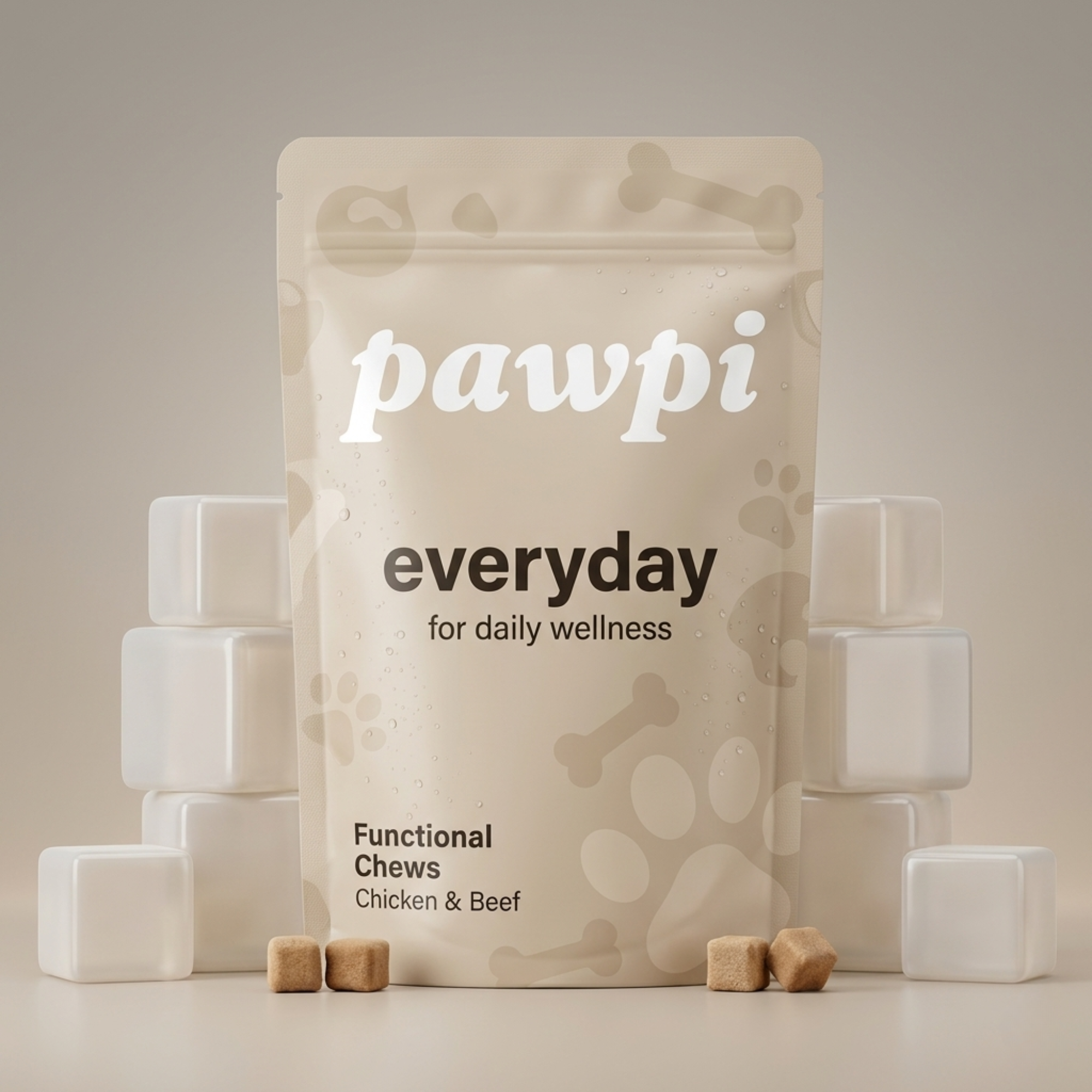 pawpi Everyday