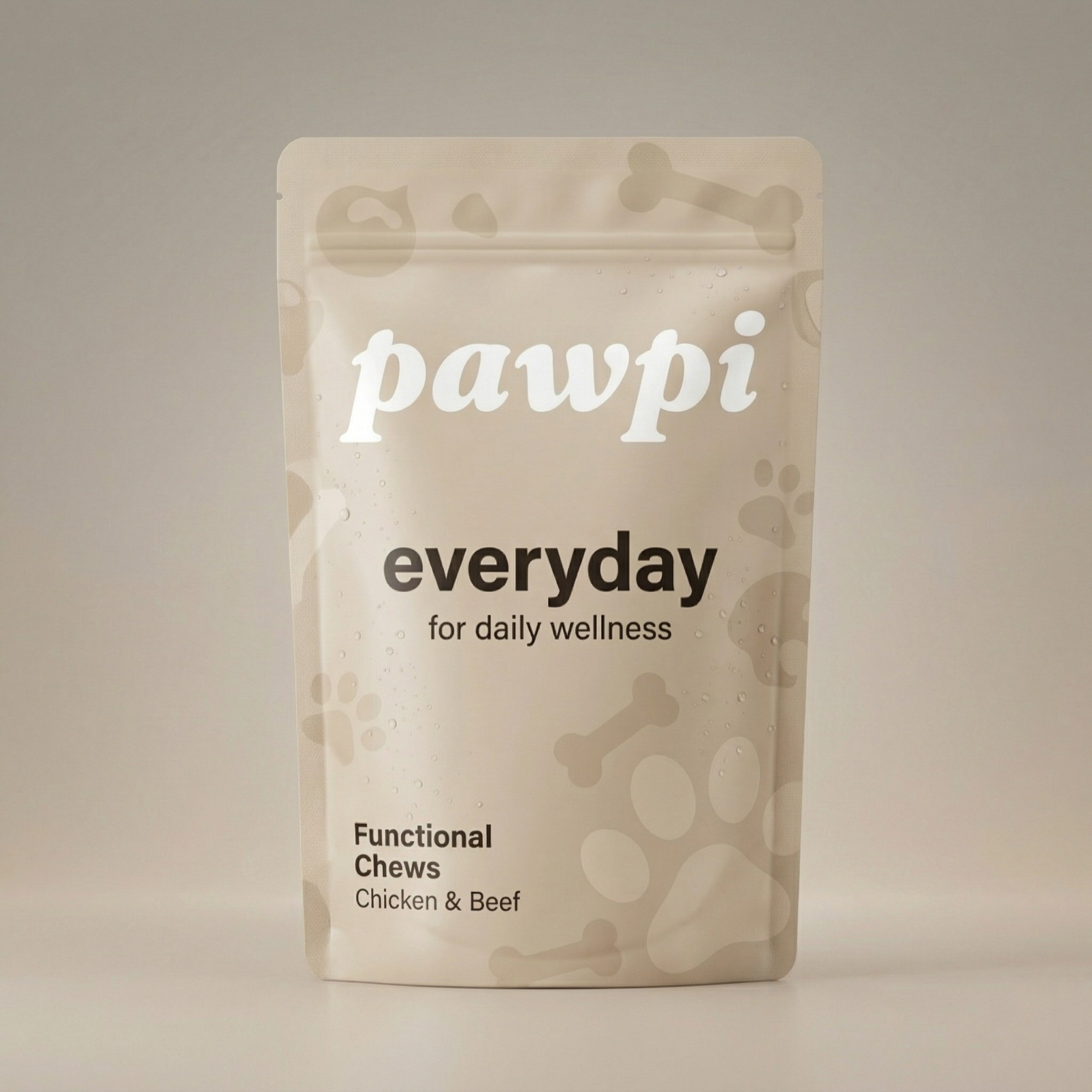 pawpi everyday