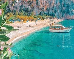 Excursión en Ölüdeniz - Image 2