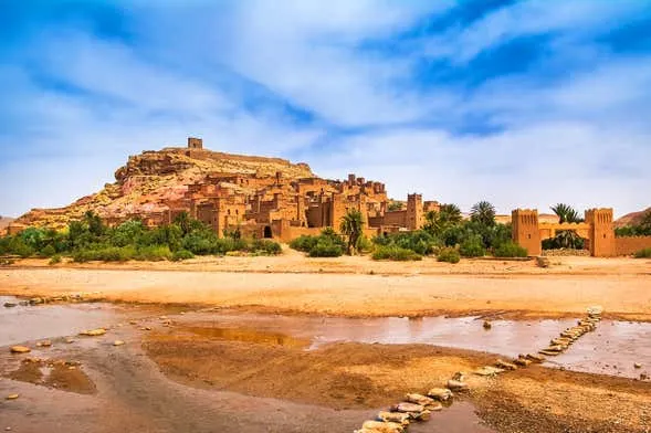 Ouarzazate & Ait Ben Haddou Day Trip - 2