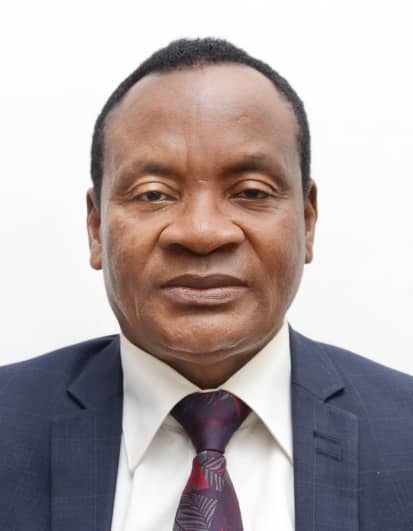 Adoyi John Ochigbo profile photo