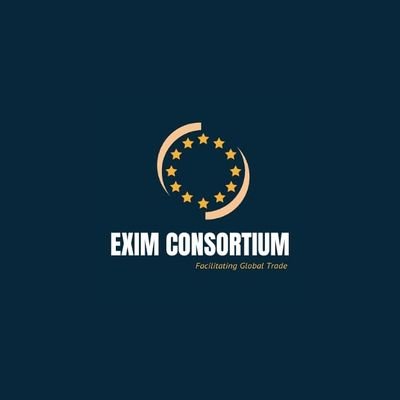 Exim Consortium Logo