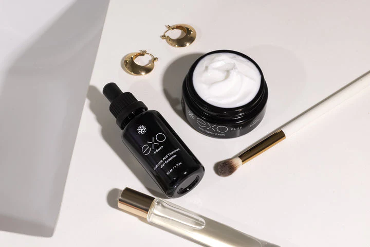 Exoceuticals