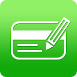 Expense Manager app icon