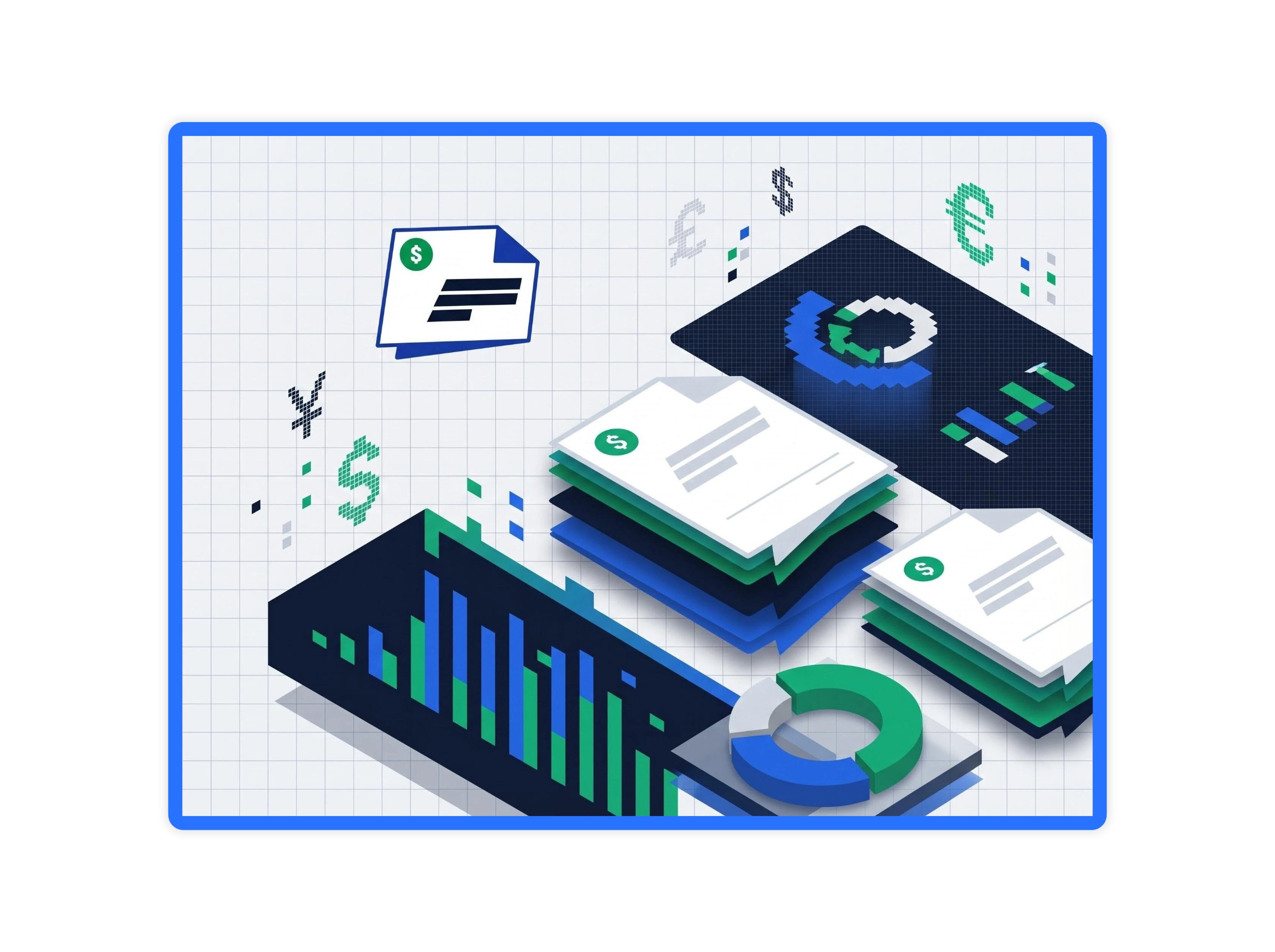 InvoicesOS Financial Intelligence Platform - Invoice Processing, Price Benchmarking, and Analytics Dashboard