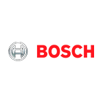 Logo Bosch — cliente da Exsergia Engenharia