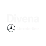 Logo Divena Mercedes-Benz — cliente da Exsergia Engenharia
