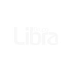 Logo Grupo Libra — cliente da Exsergia Engenharia