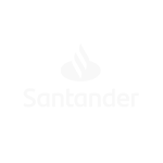 Logo Santander — cliente da Exsergia Engenharia