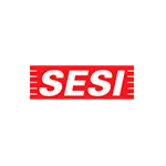 Logo SESI — cliente da Exsergia Engenharia
