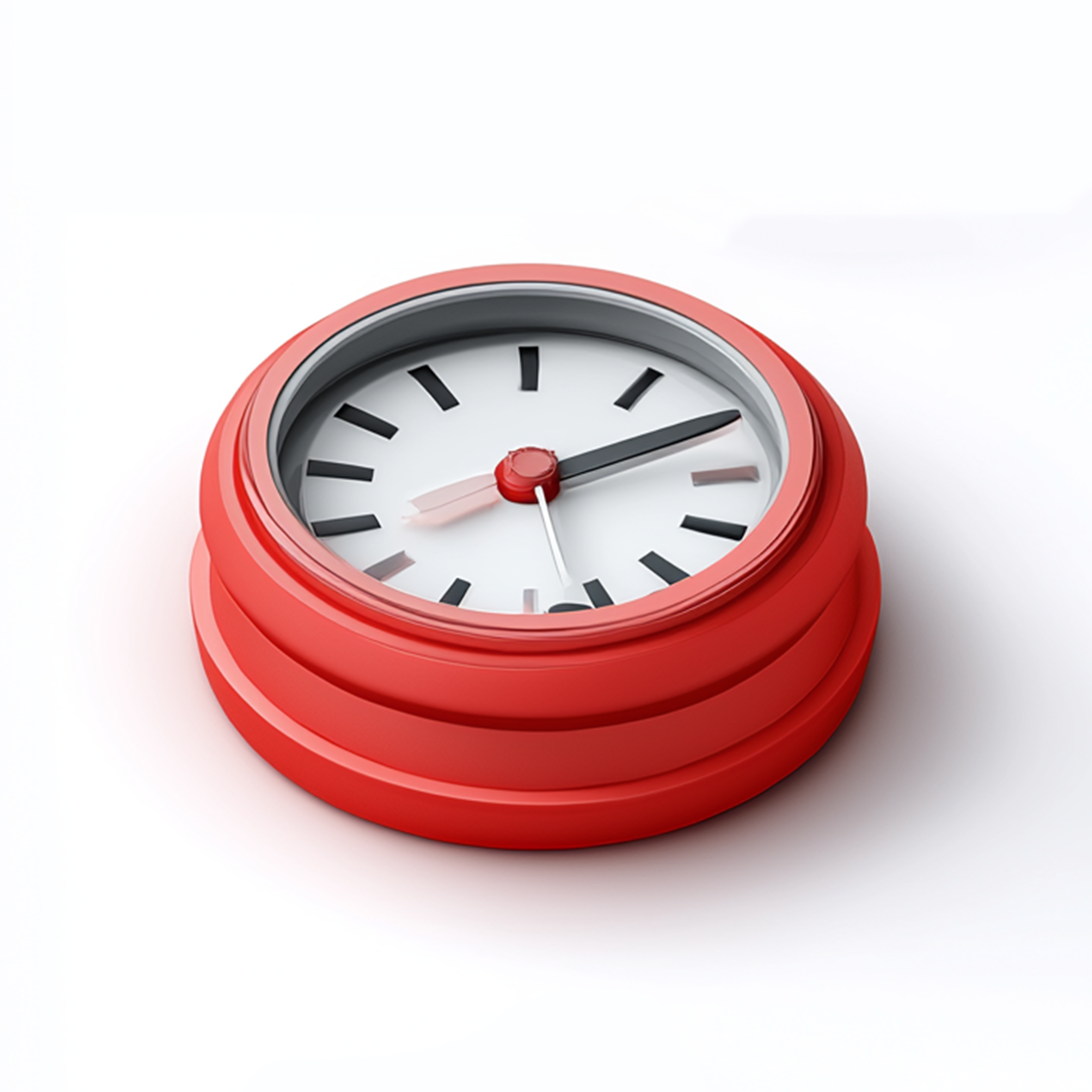 On-Time Execution