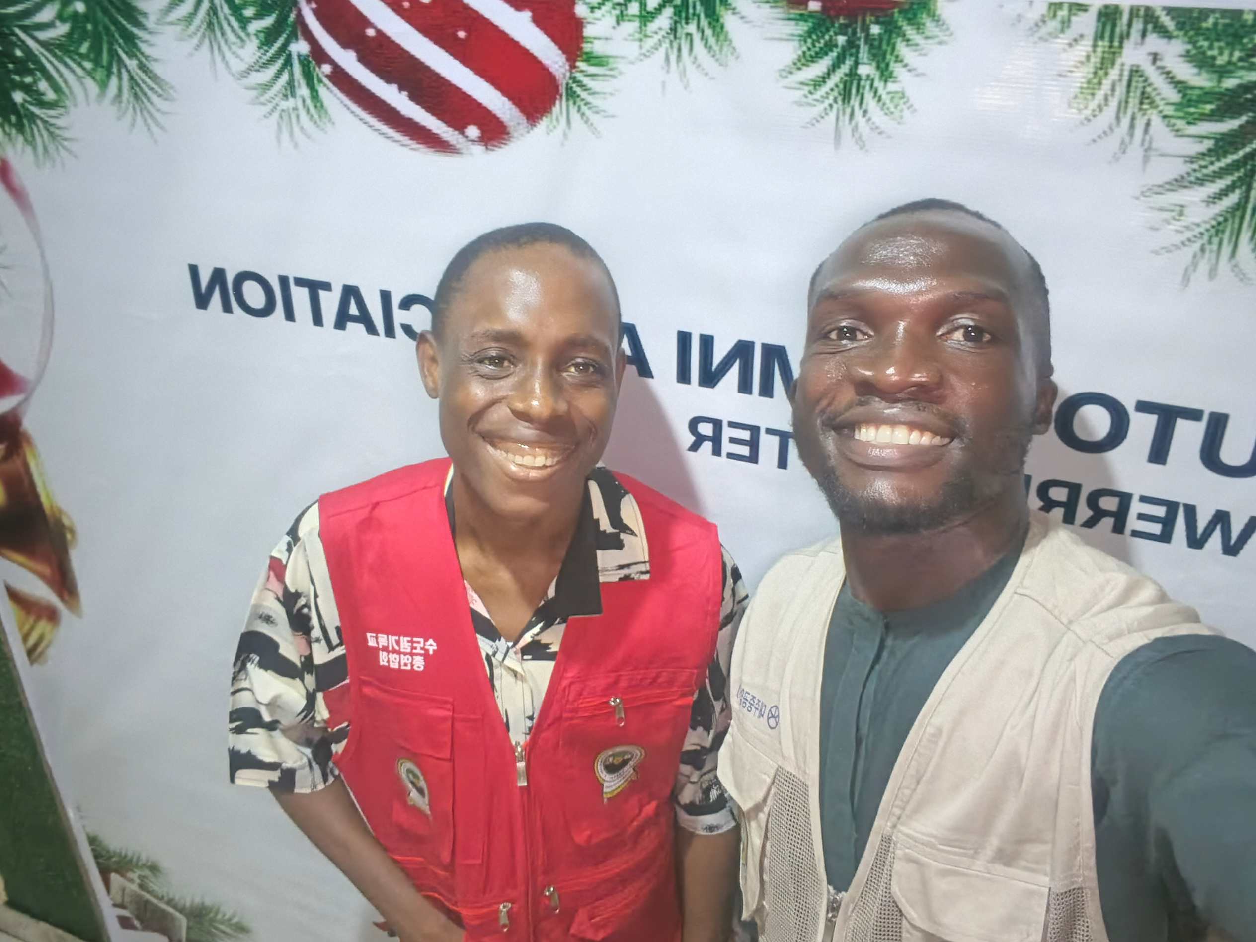 FUTO Alumni Homecoming 2025