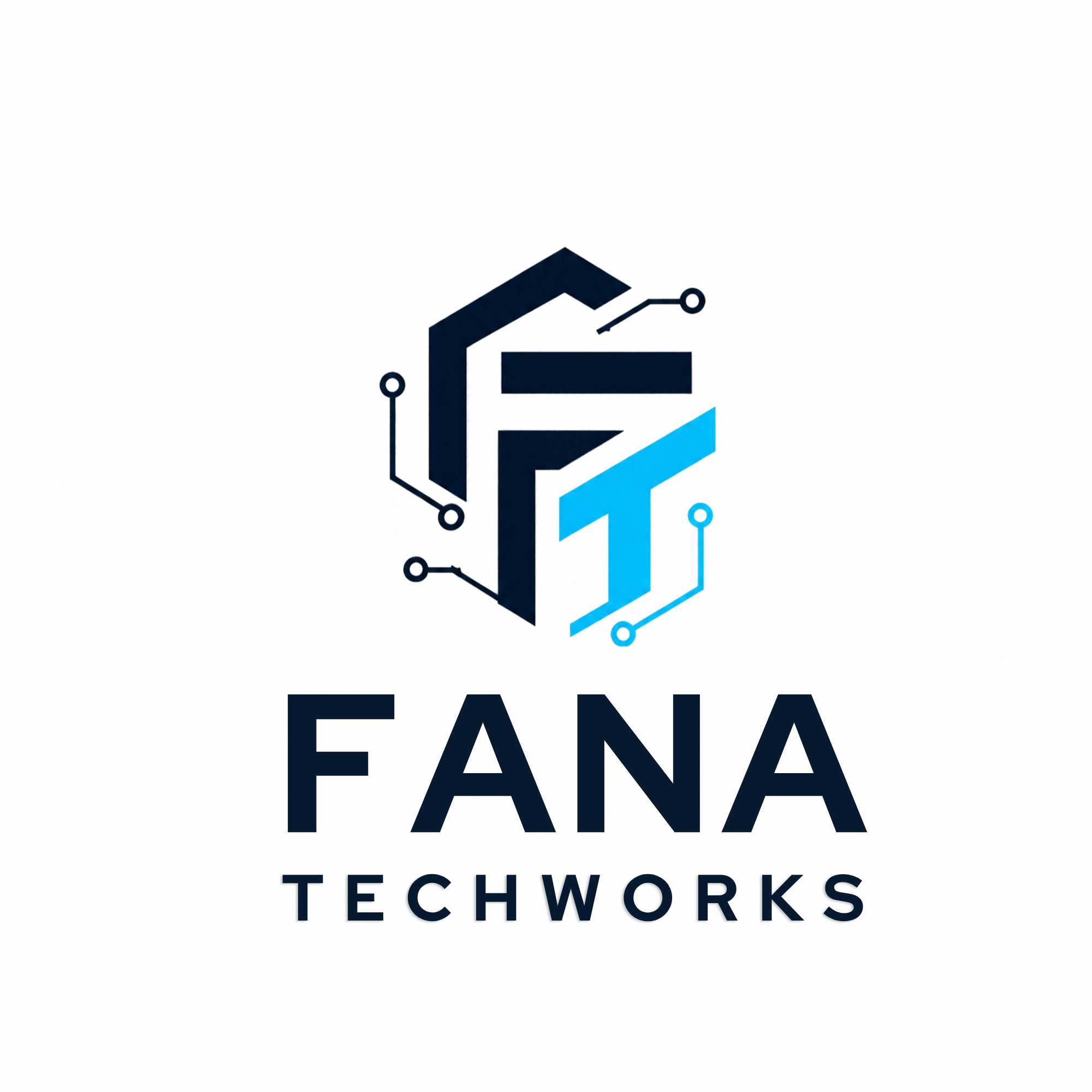 Fana Techworks logo