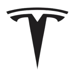 Tesla logo