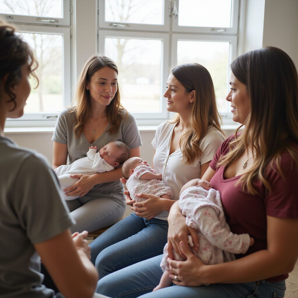 Breastfeeding Education