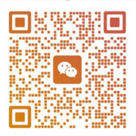WeChat QR Code