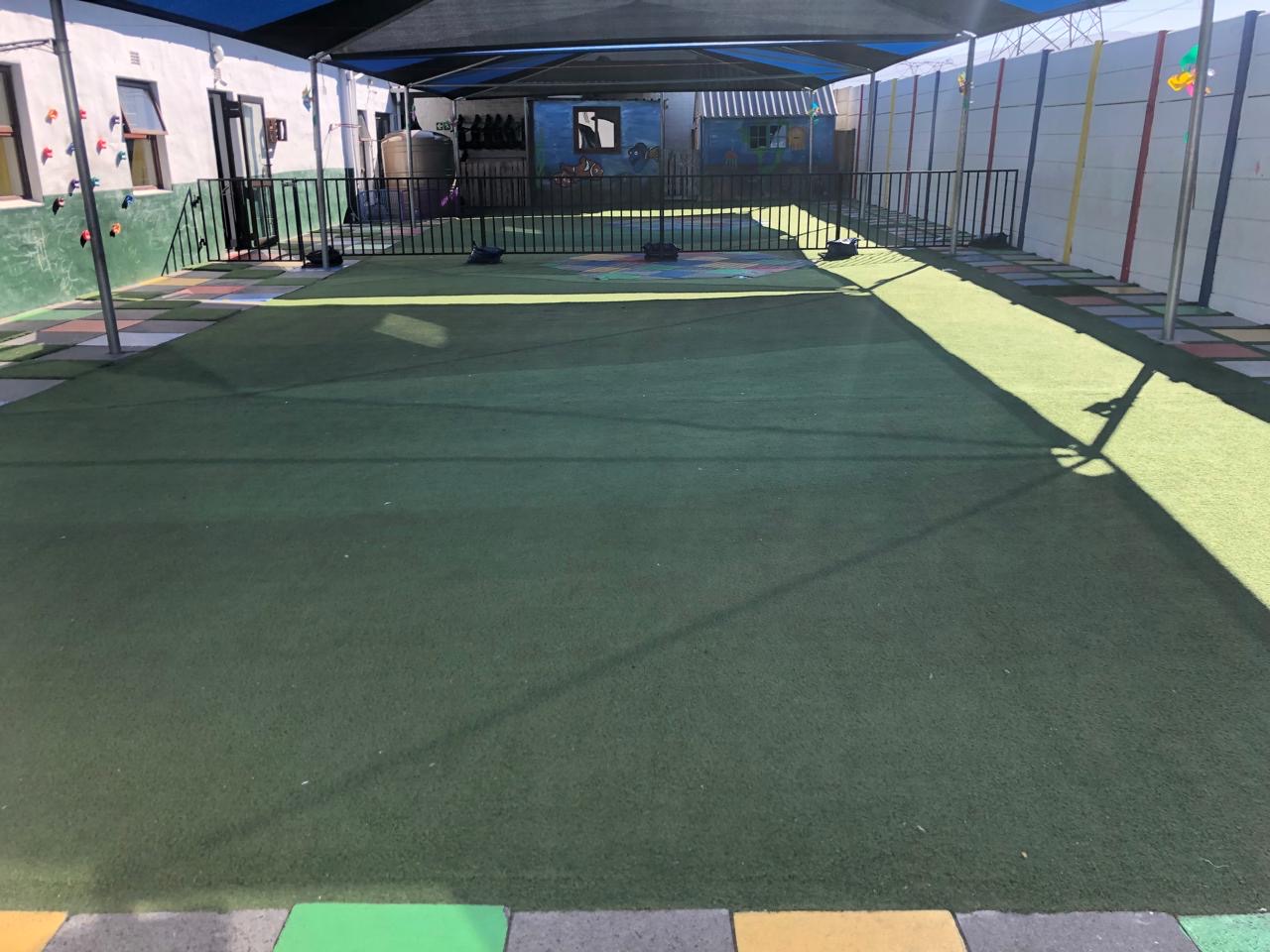 Edgemead Daycare before