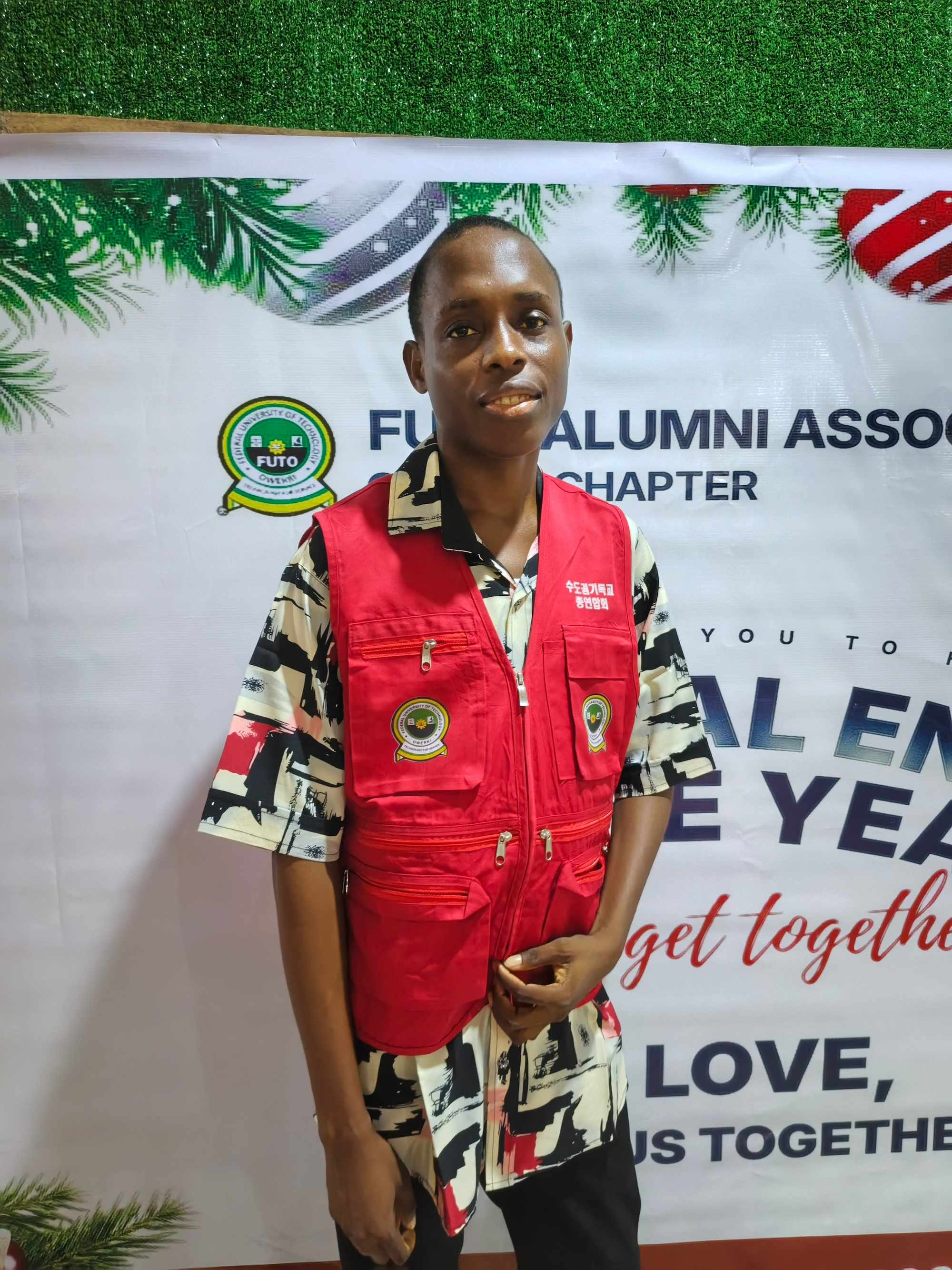 FUTO Alumni Homecoming 2025