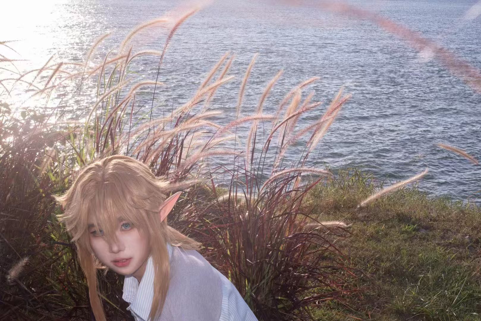 Cosplay