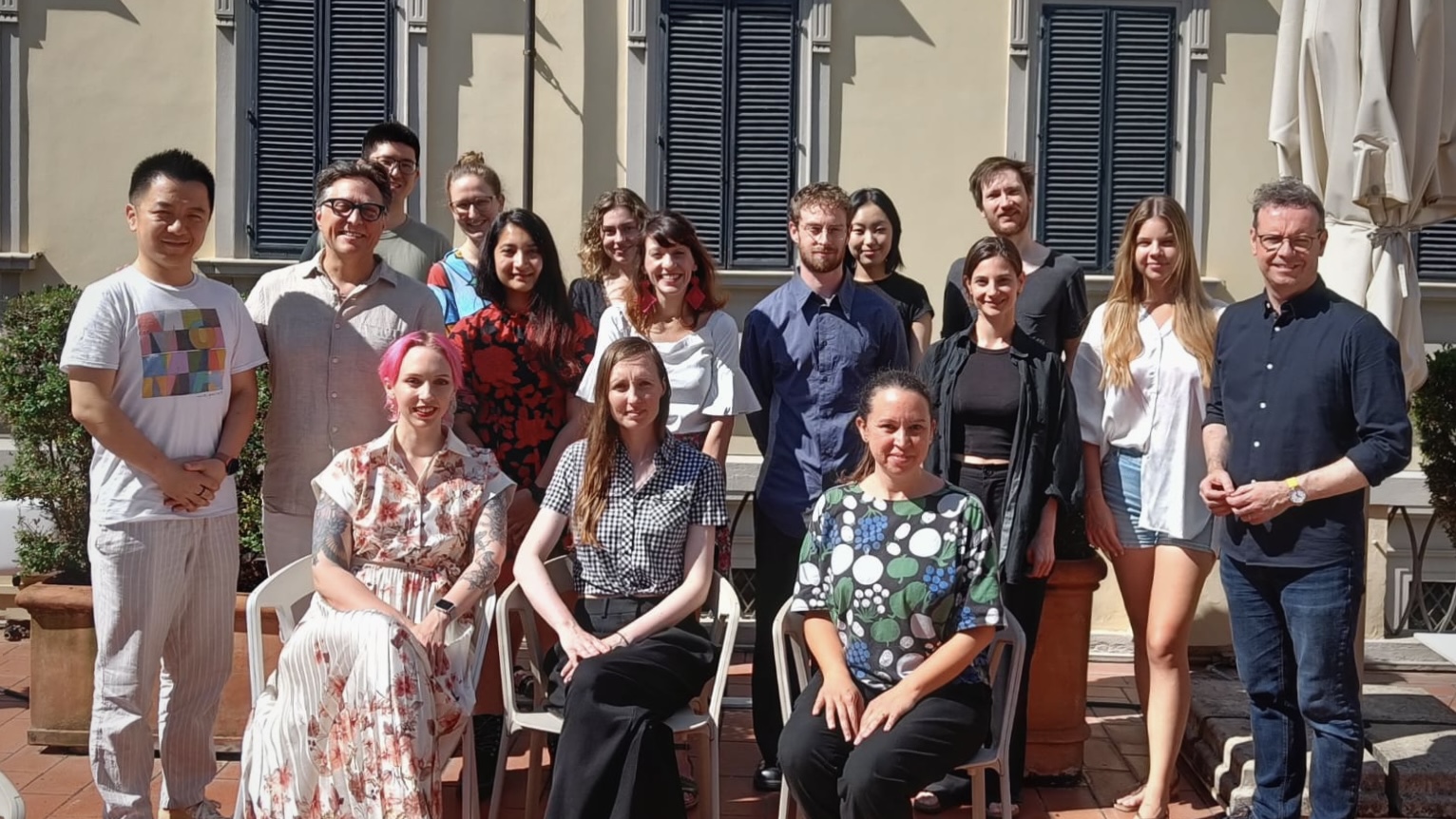 Prato Academy 2024 event photo 18