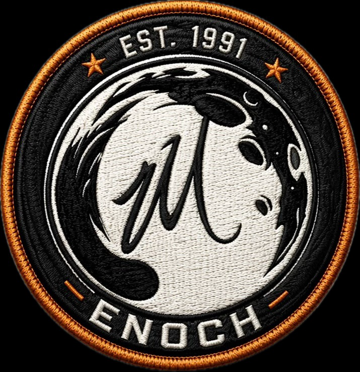 ZM Art brand mark