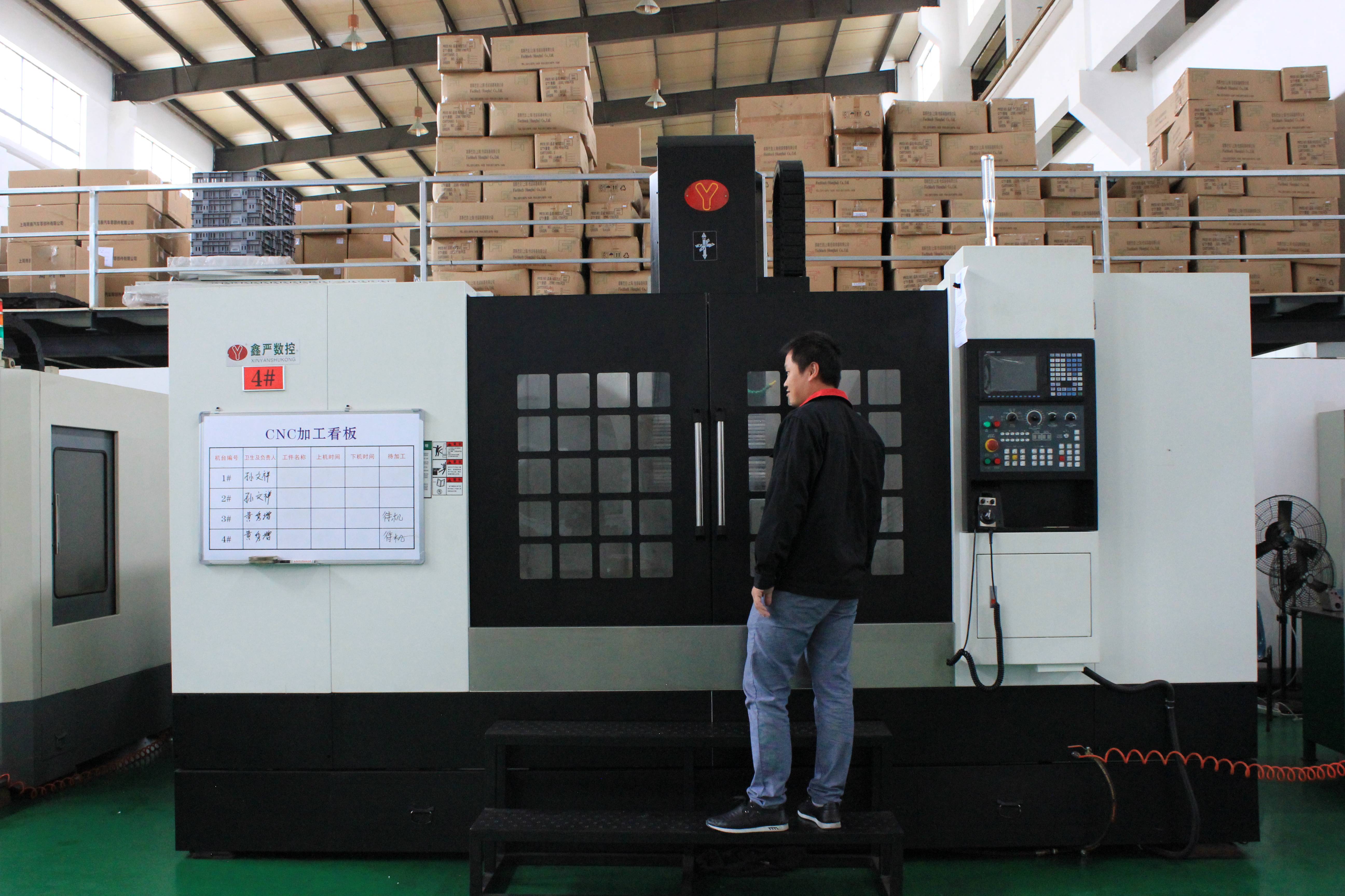 Production line