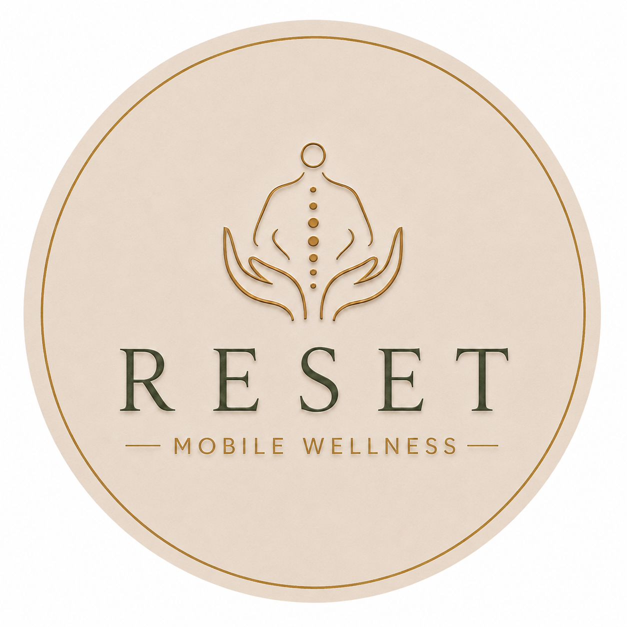 RESET Mobile Wellness