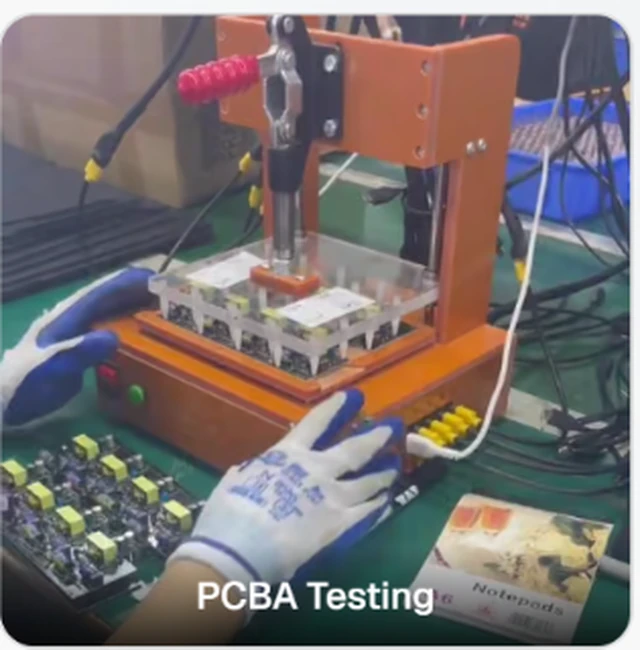 PCBA Testing