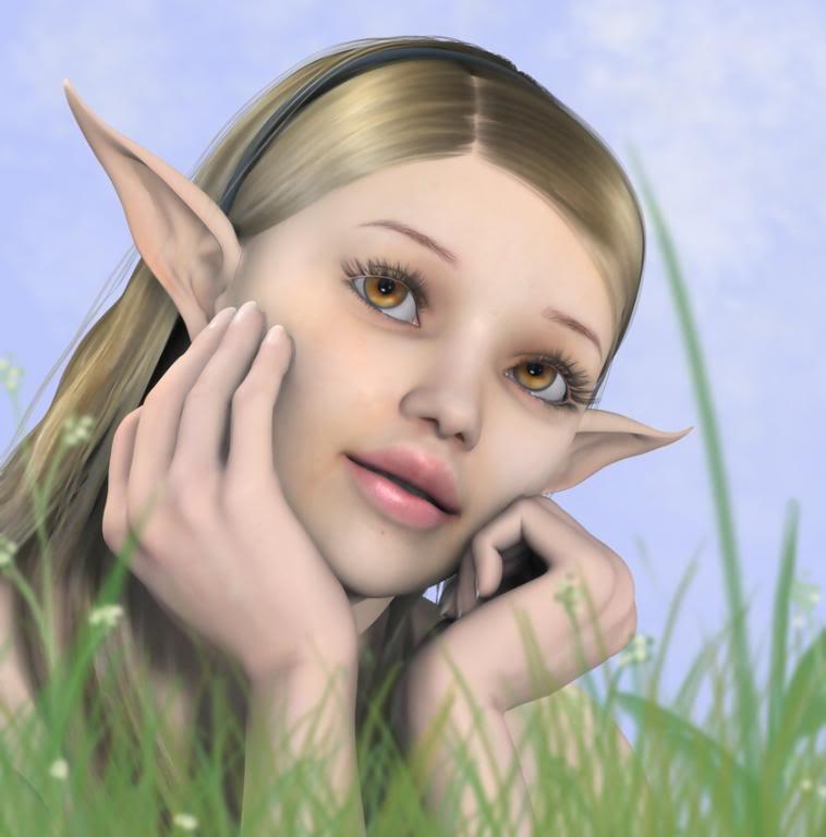 faerie