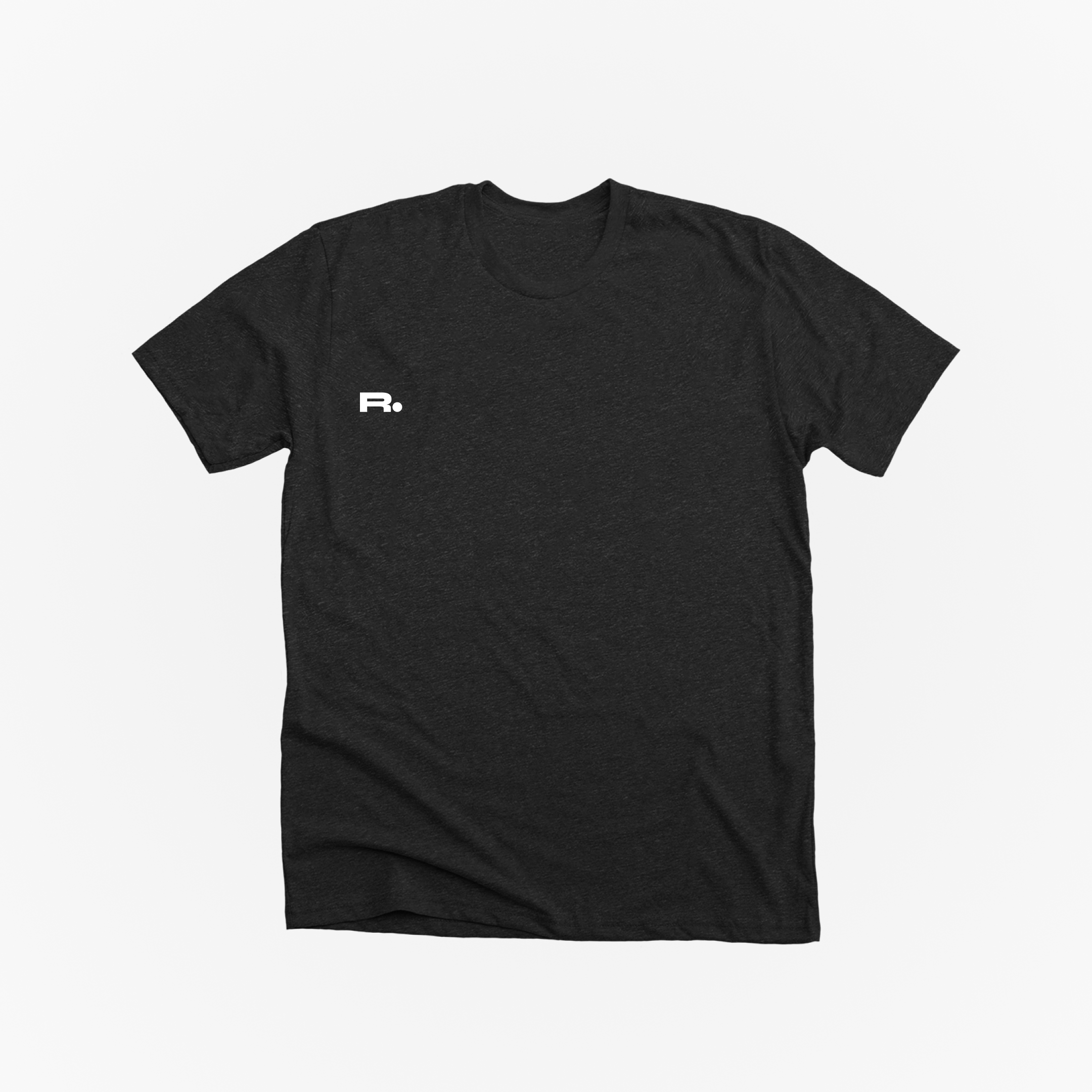 "Classic R." T-shirt