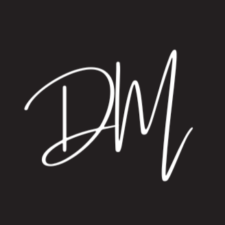 DM Logo