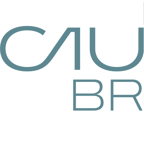CAU BR - Conselho de Arquitetura e Urbanismo