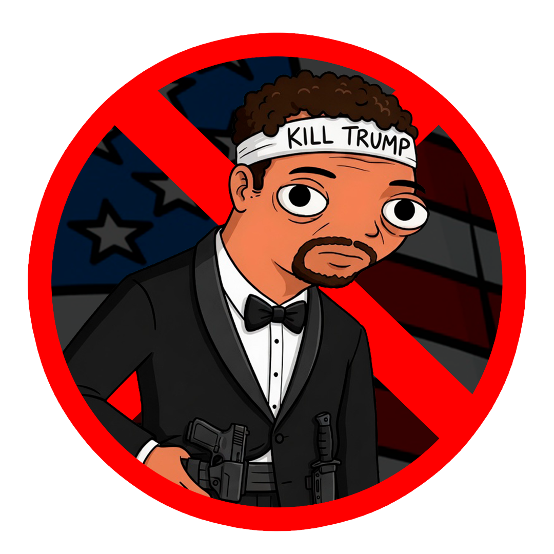 CULE TUMAS ULLEN Badge