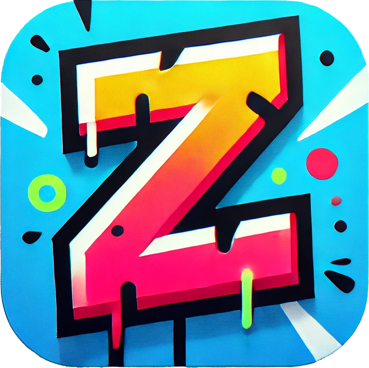 Quartiere Z Logo