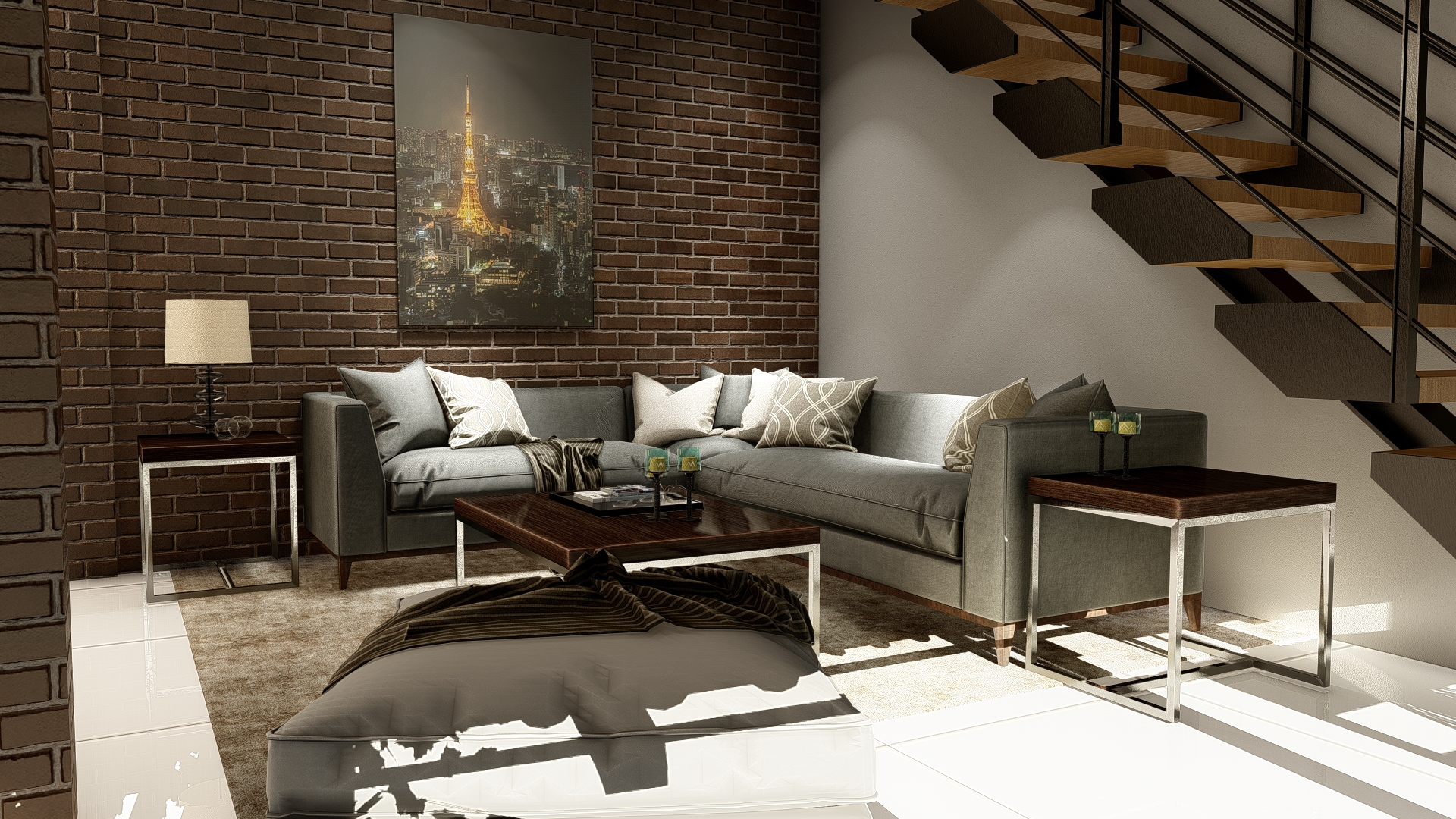 Living Industrial