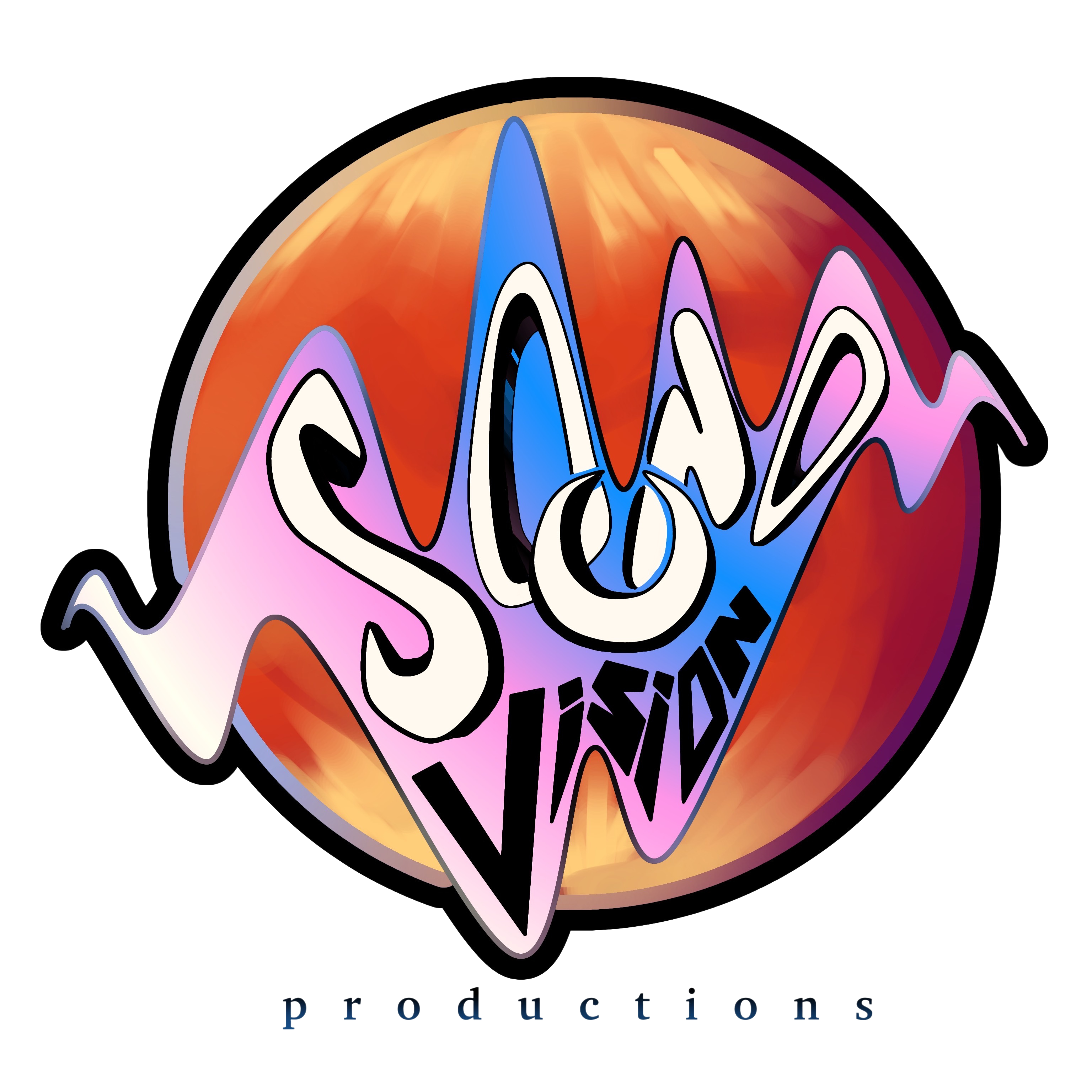SoundVision Productions