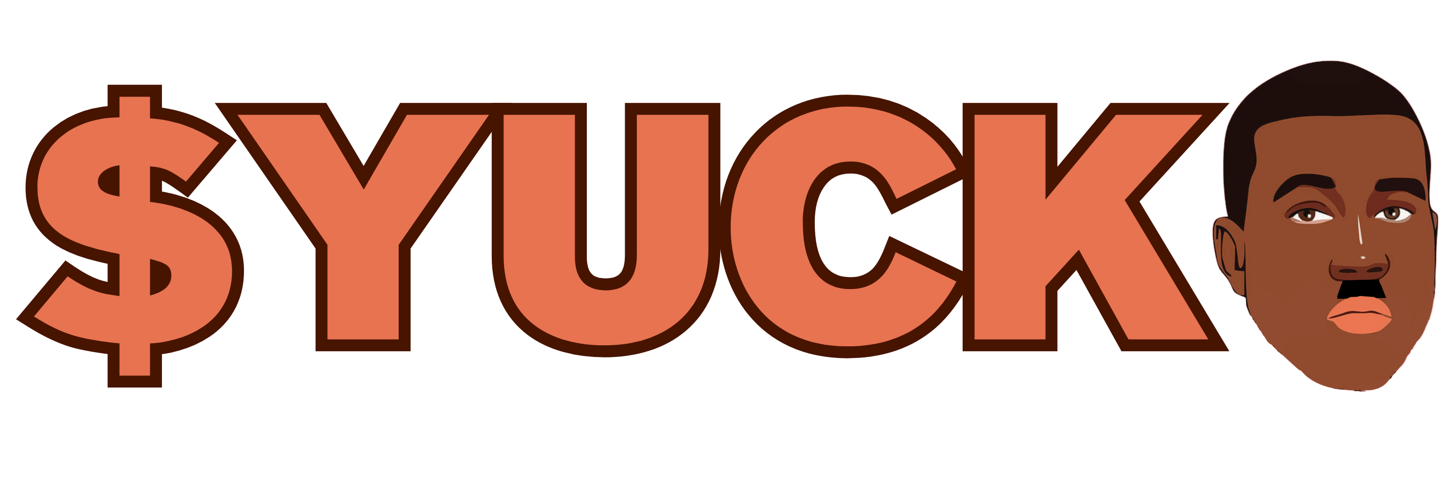 YUCK Token Logo