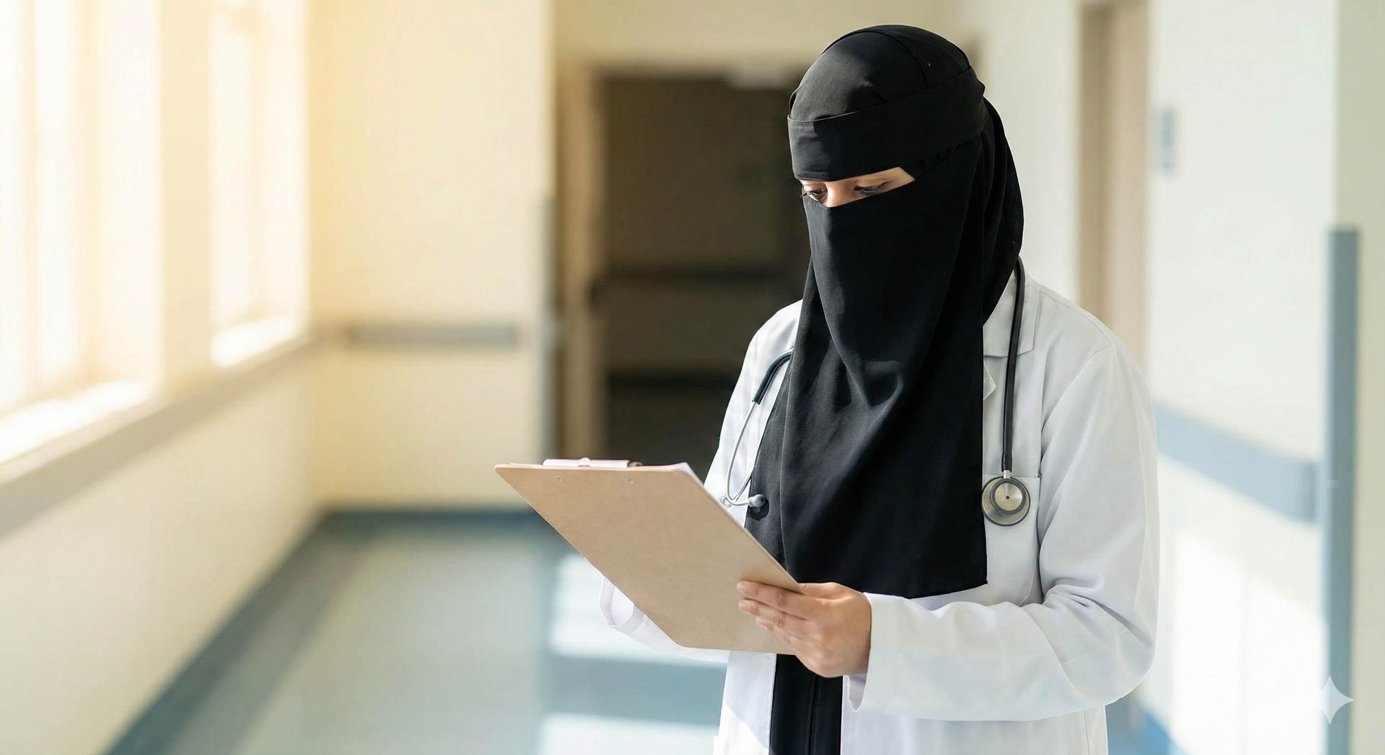 Dr. Fatima Khan