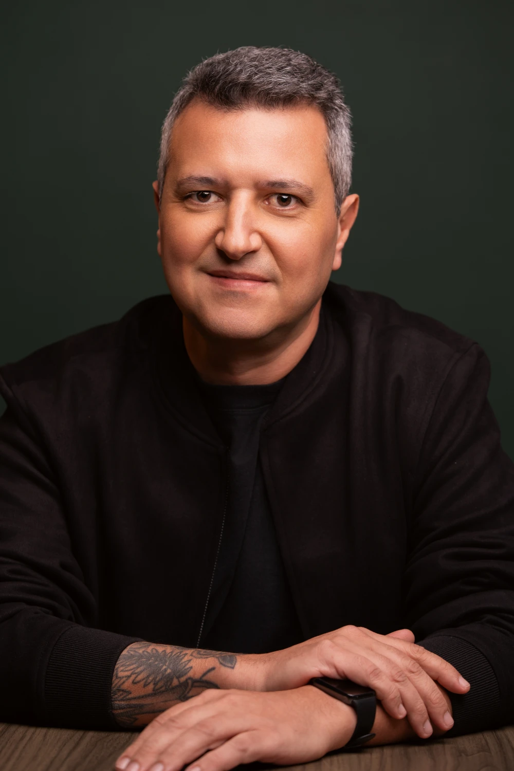 Fernando Capelari