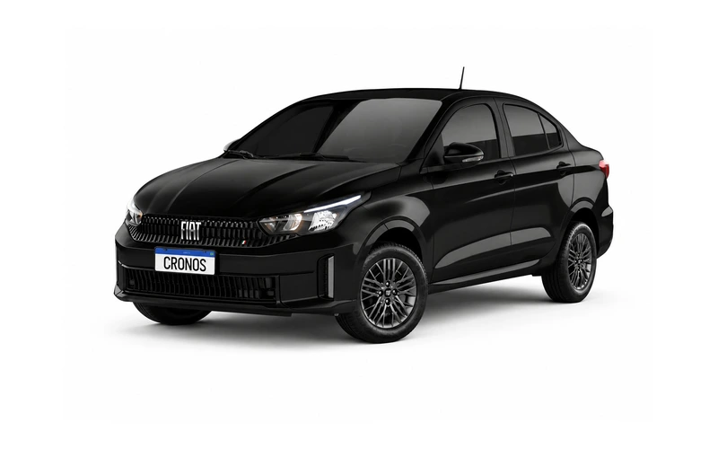 Fiat Cronos