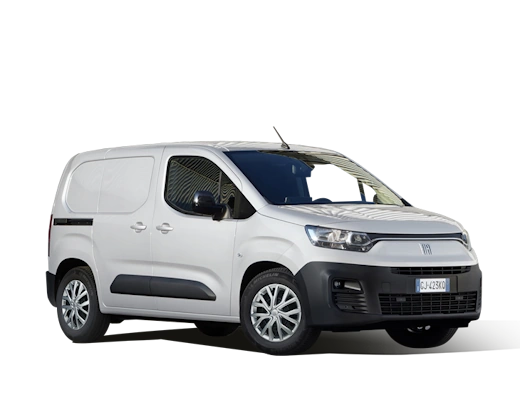 FIAT DOBLO COMMERCIAL