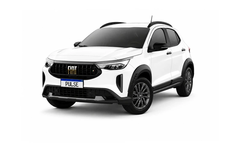 Fiat Pulse