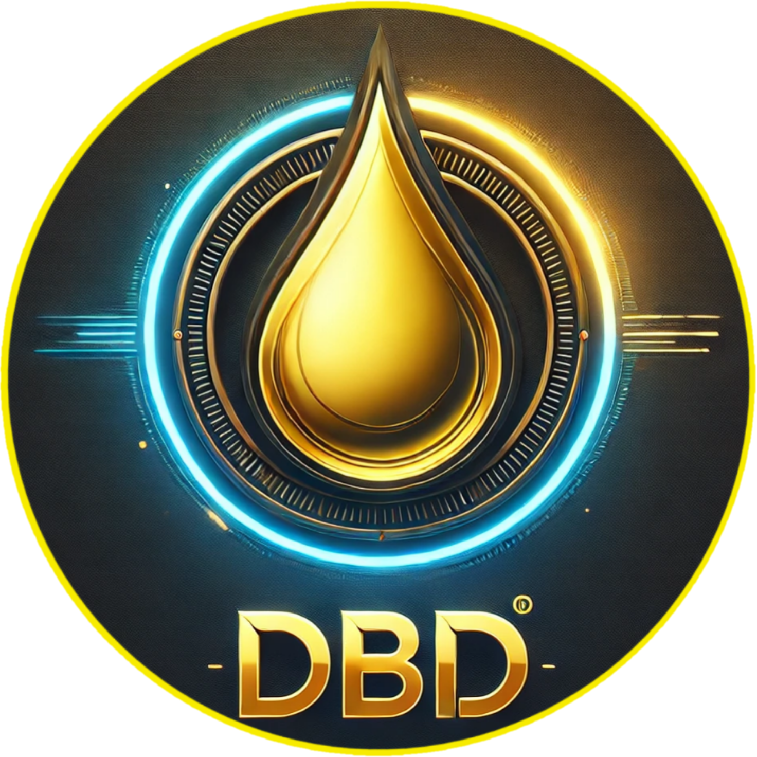 DBD Logo