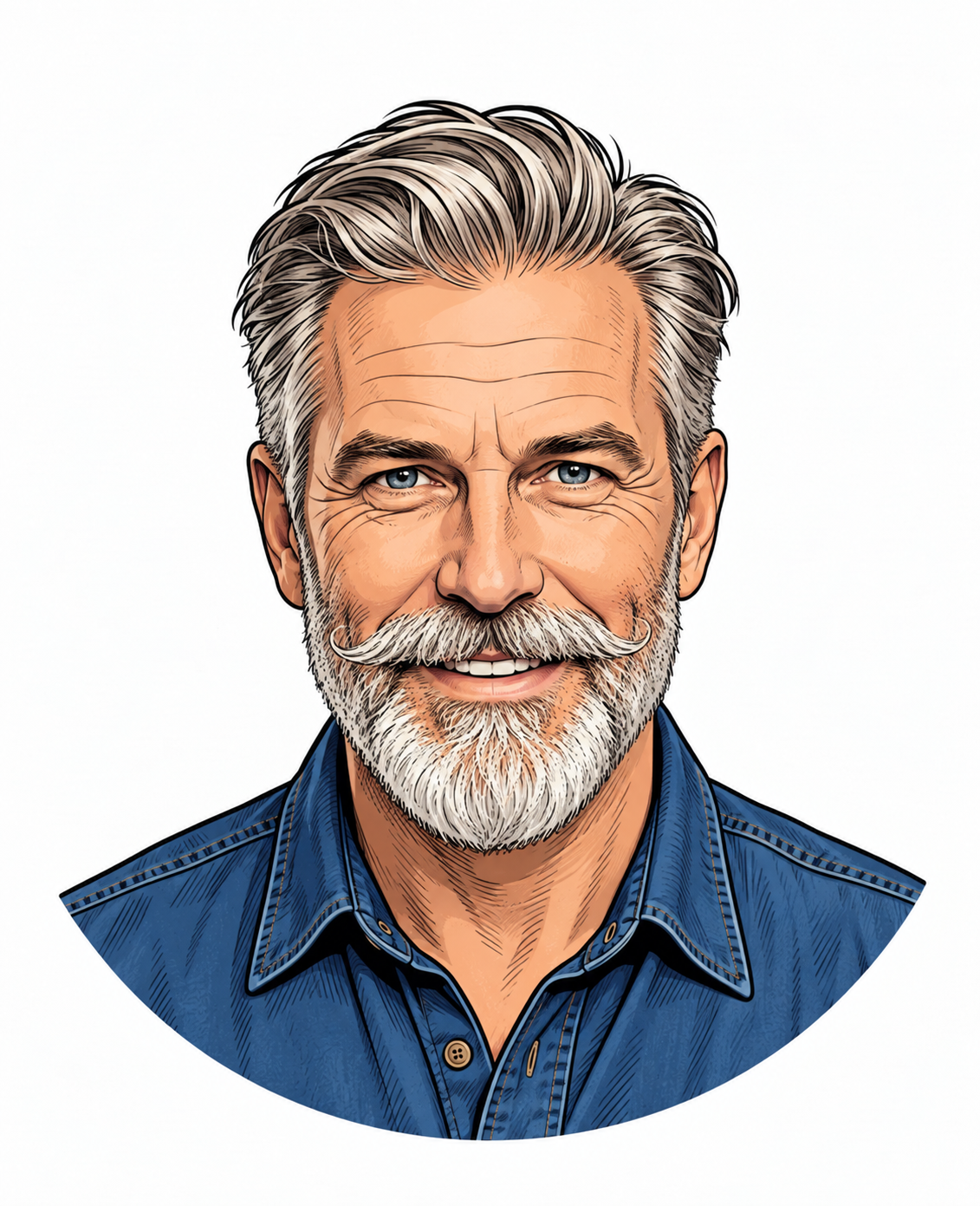 Avatar de Gaëtan