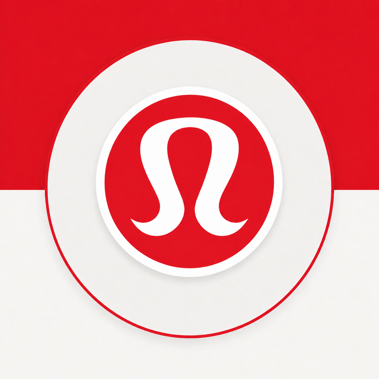 Lululemon Logo