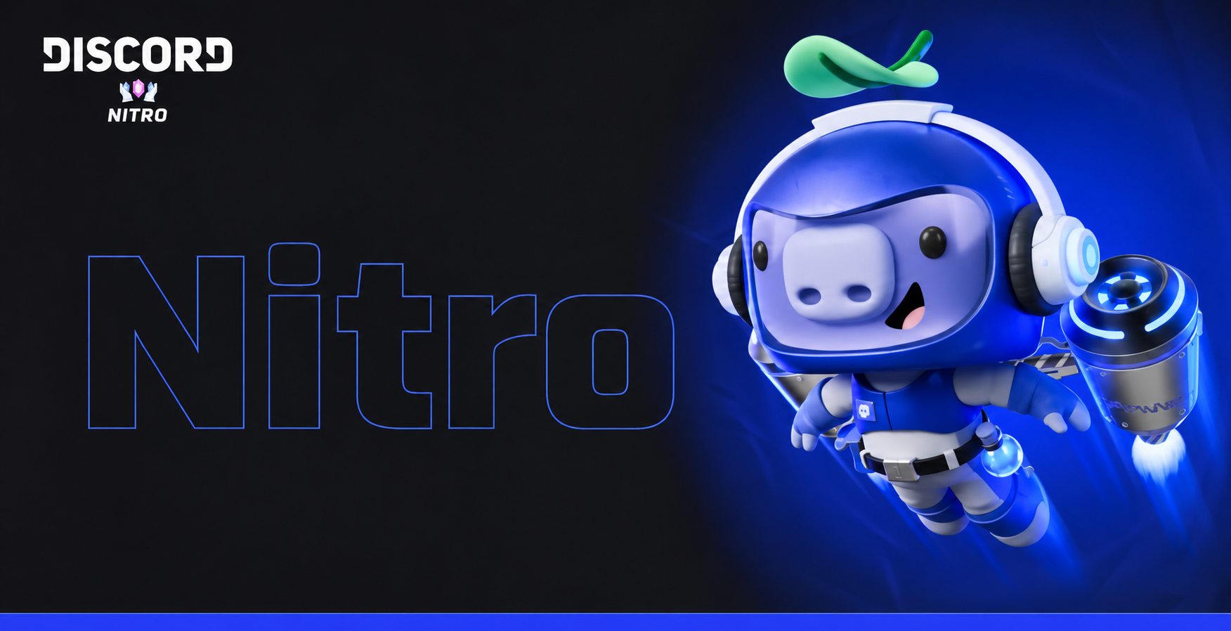 Discord Nitro